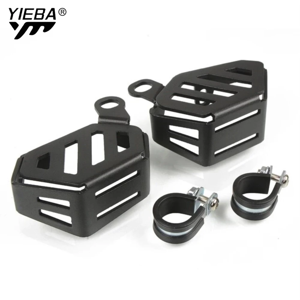 

For BMW R1200GS R1250GS Adventure Motorcycle Front Brake Clutch Oil Cup Cover Guard Protector R 1200 GS LC ADV 2013-2024 2025