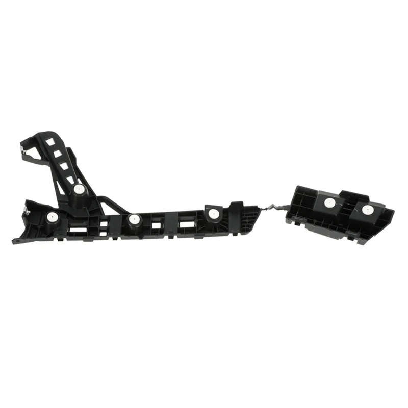 

A95E-1Pair Car Rear Bumper Bracket 84142839 84142841 For Cruze 2016-2019 Side Bumper Skin Support Left Right