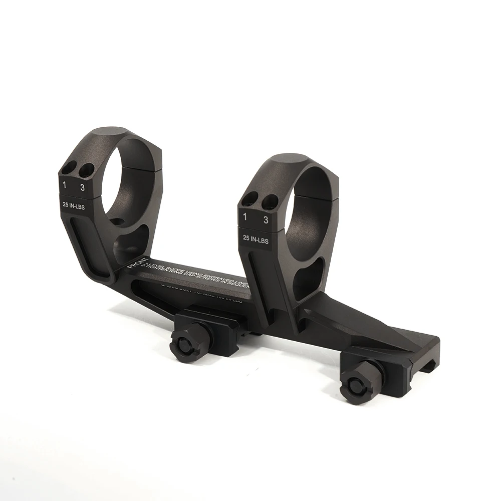 Imagem -04 - Ultra Mount Scope Novo Tubo nf 1.93 34 mm