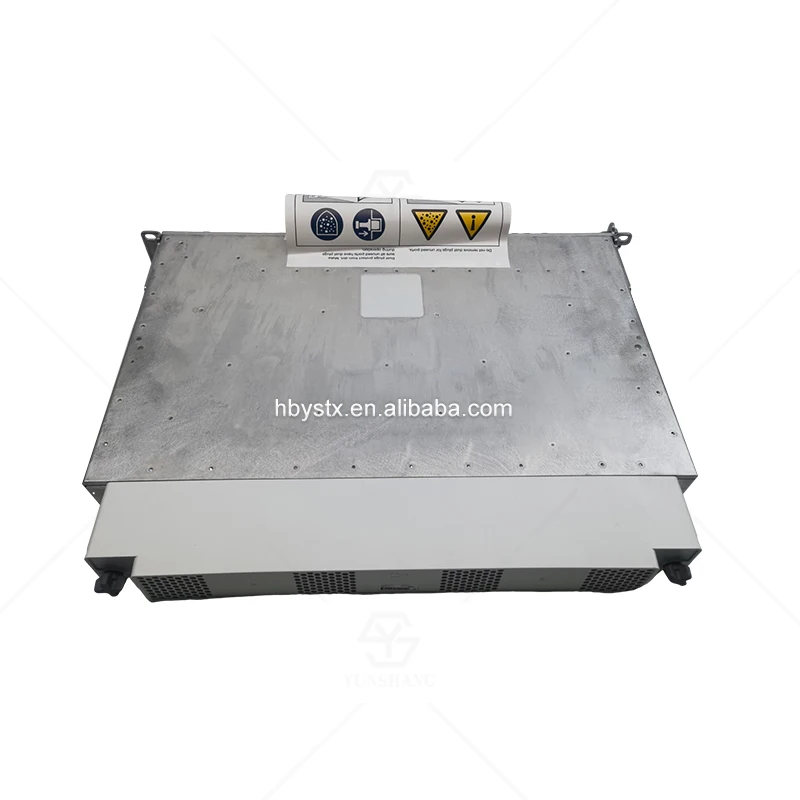 Wireless Baseband Processing Unit Baseband 6630 KDU137 848 BBU RBS6601 Baseband 6630