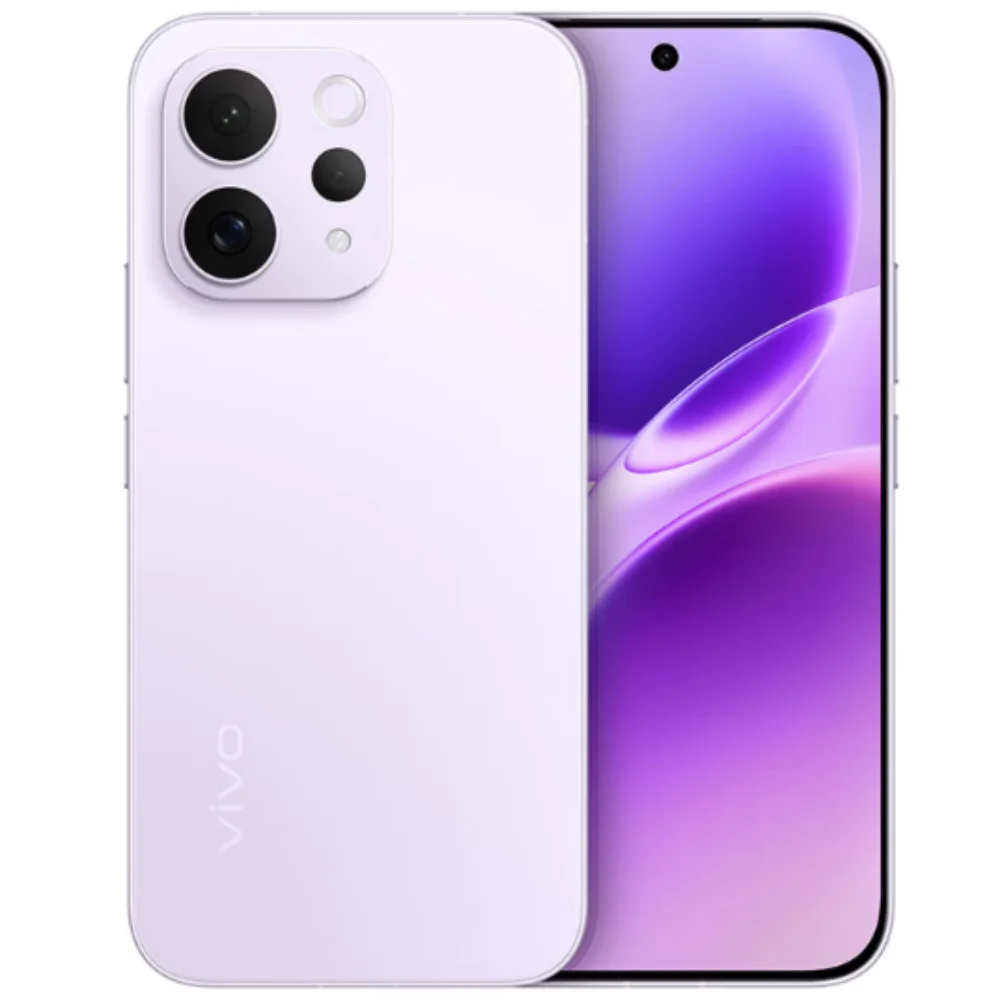 كاميرا خلفية VIVO S50 Snapdragon 8s Gen3 بدقة 50 ميجابكسل OIS 6500 مللي أمبير في الساعة 90 وات شحن فلاش 6.59 بوصة 120 هرتز AMOLED NFC IP68 IP69 #2