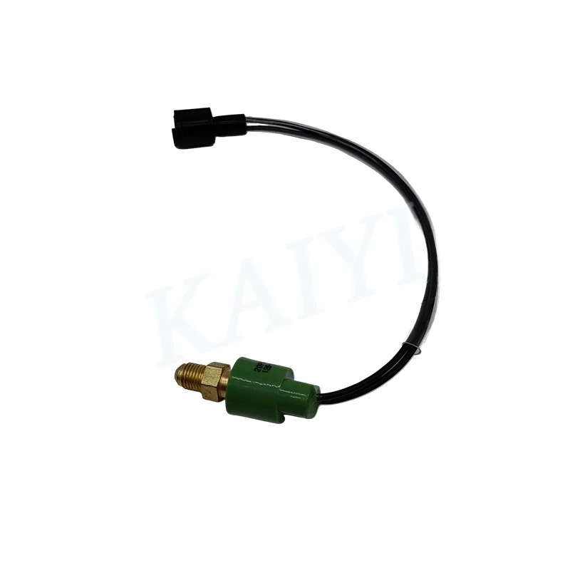 

Suitable for E320 E312 E325 E330 Excavator Parts 106-0096 126-2938 Pressure Switch Sublimation Blanks Car Accessories