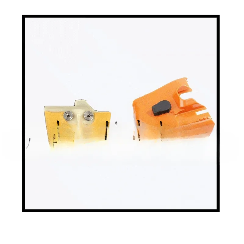 For MS360 340 036 Air cotton filter element upper cover Chainsaw accessories LLL