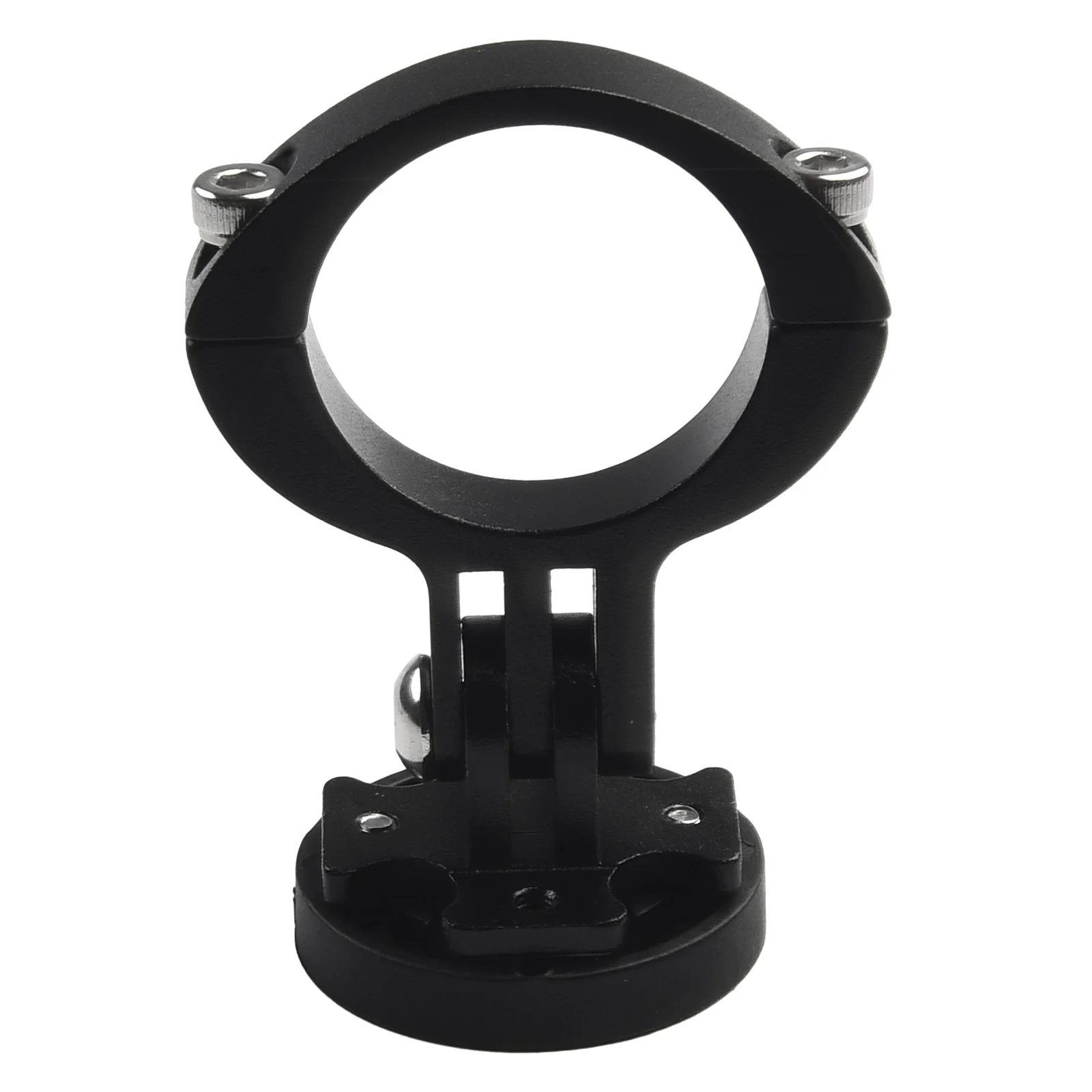 Bike SeatPost Mount Bracket Compatible with For Garmin Varia Tail Light and Cameras Designed for Reliable Bicycle Rear Setup