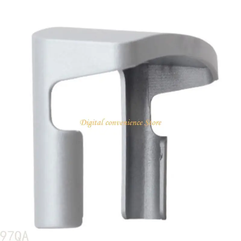 

97QA Shield Protector Doorbell Rain Cover Waterproof Cover Plate Guard for K1T673 Video Doorbell Outdoor Keypad Cover