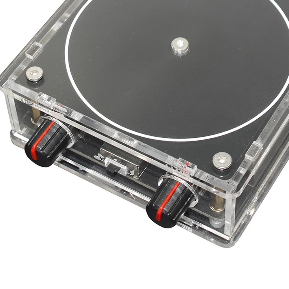 الموسيقى لملف تسلا المتكلم متعدد الوظائف قوس مولد الجهد نبض مولد قوس كهربائي أداة تجربة تعليم العلوم