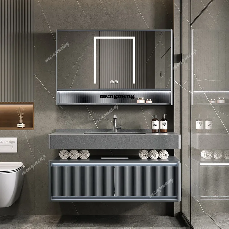 Full Washbasin Bathroom Cabinet Wall Mirror Cabinets Storage Column Over The Toilet Cabinet With Drawers Shower Organiser Stand