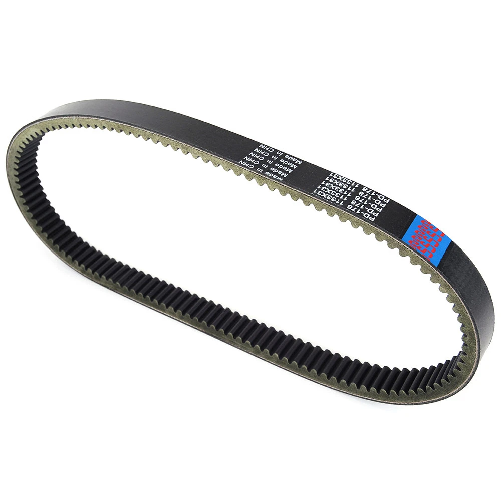 

ATV Drive Belt For ARGO PART 127-159 Frontier HD HDI Scout 650 8x8 6x6 Polaris Lite 399cc Sport 440