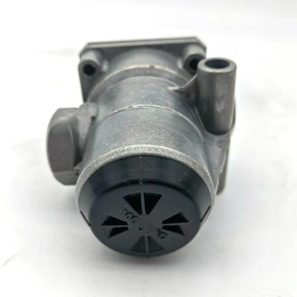 Picture 6: Pressure Limiting Valve For Volvo & MAN Trucks OE 4750150490 4750150720 20382312 21339179 4750150630