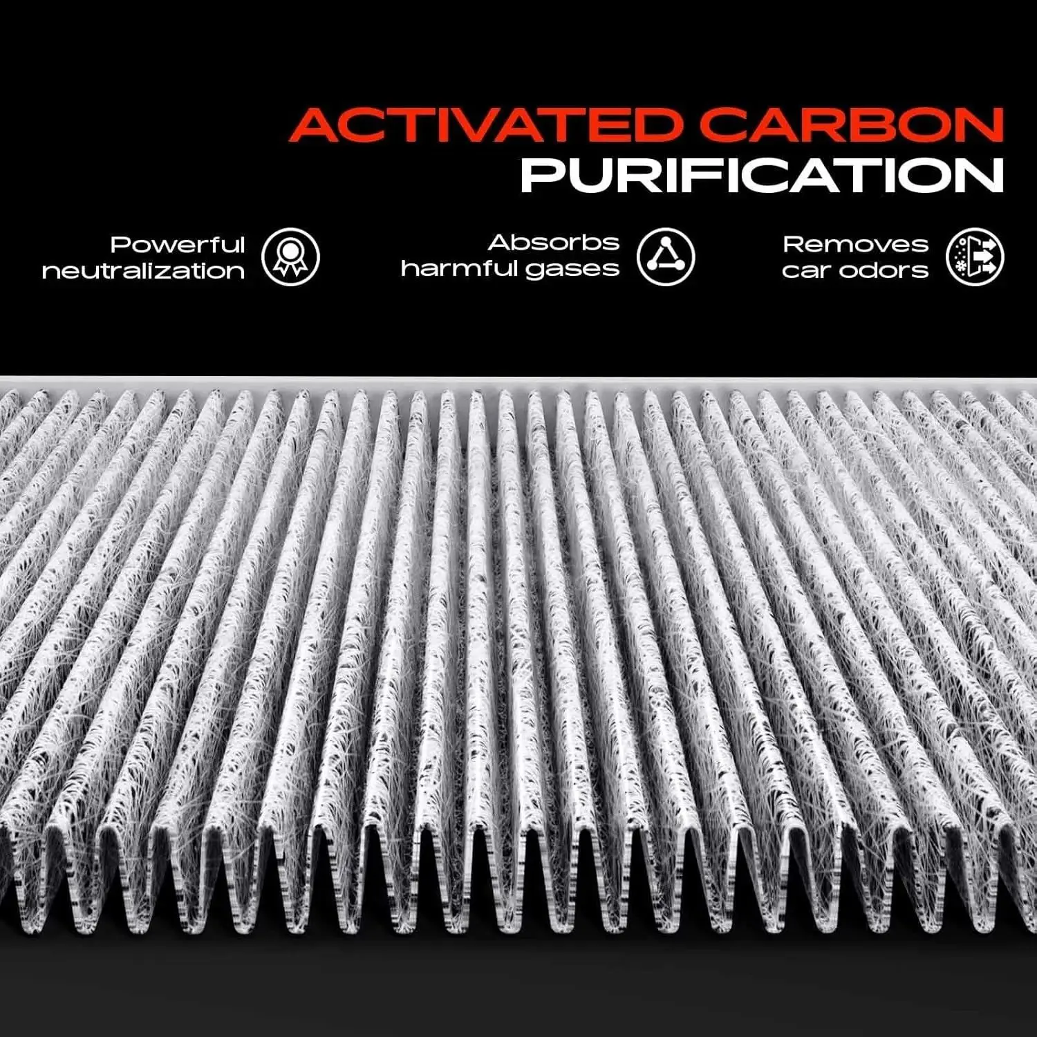 Car Interior Pollen Cabin Air Filter 7H0819631A 95557221910 For Volkswagen VW Transporter T5 T6 Touareg 7L Multivan V Amarok X2