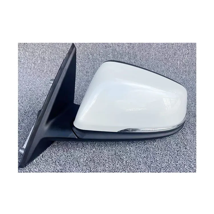 

Wholesale Price Auto Rearview Mirror Electric Folding Side Mirror for BMW X1 F48 F49