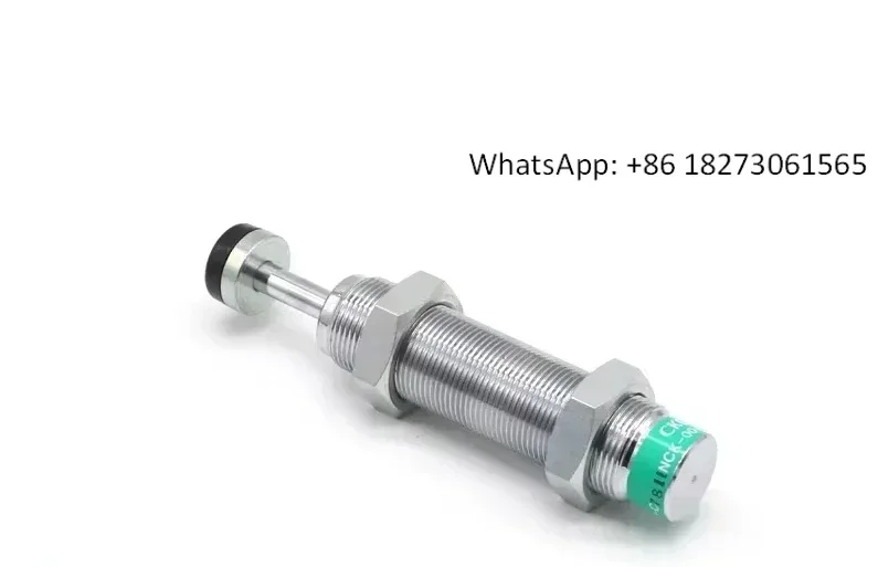 Xikaili, Ckd Profil…