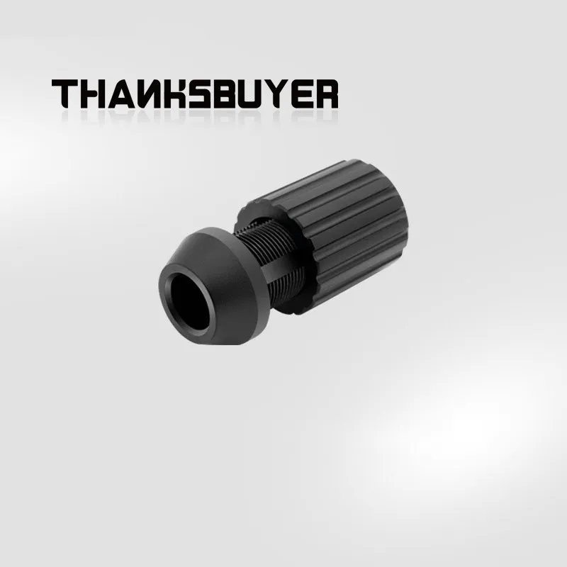 

SIMAGIC P-PSL Pedal Stop Collar Racing Accessory for Brake Pedal SIMAGIC P2000-R Pedal Series