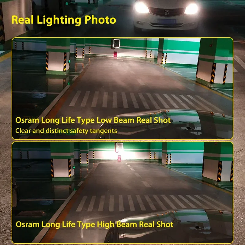 Thumbnail 3 - #62 Best Halogen Headlight Bulbs to Buy In 2026