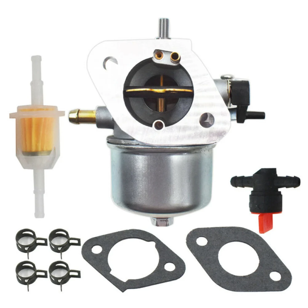 Carburetor Replacement For For Kawasaki 15003 7047 FH430V Fits Specific FS481V Recoil Start Models Superior PerFor Formance