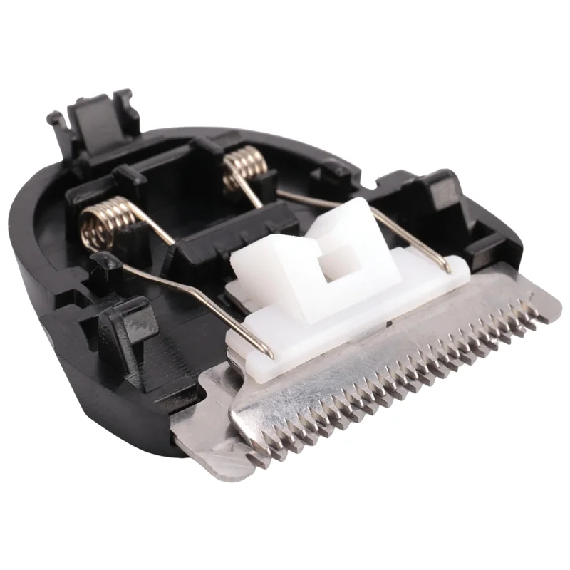 N18R 4PCS 교체 블레이드 헤어 트리머 커터 이발사 헤드 QC5115 QC5120 QC5130 QC5125 QC5135