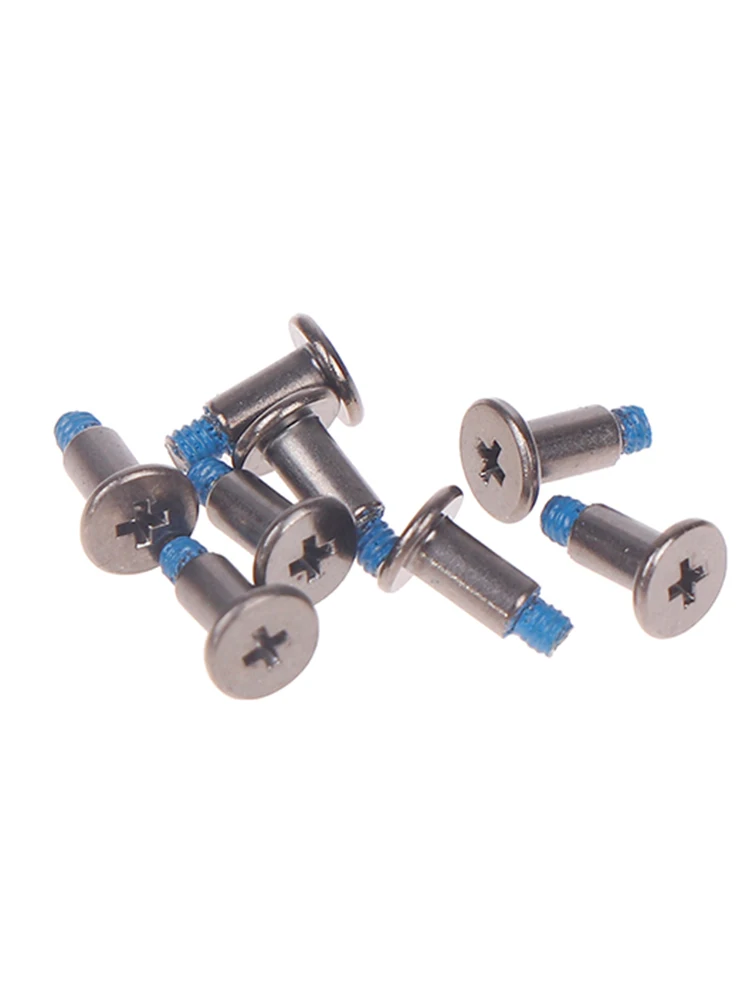 Vis de montage de moteur sans balais pour Drone R/C Quadcopter, hélices, accessoires, vis de fixation, pièces de rechange, 8 pièces