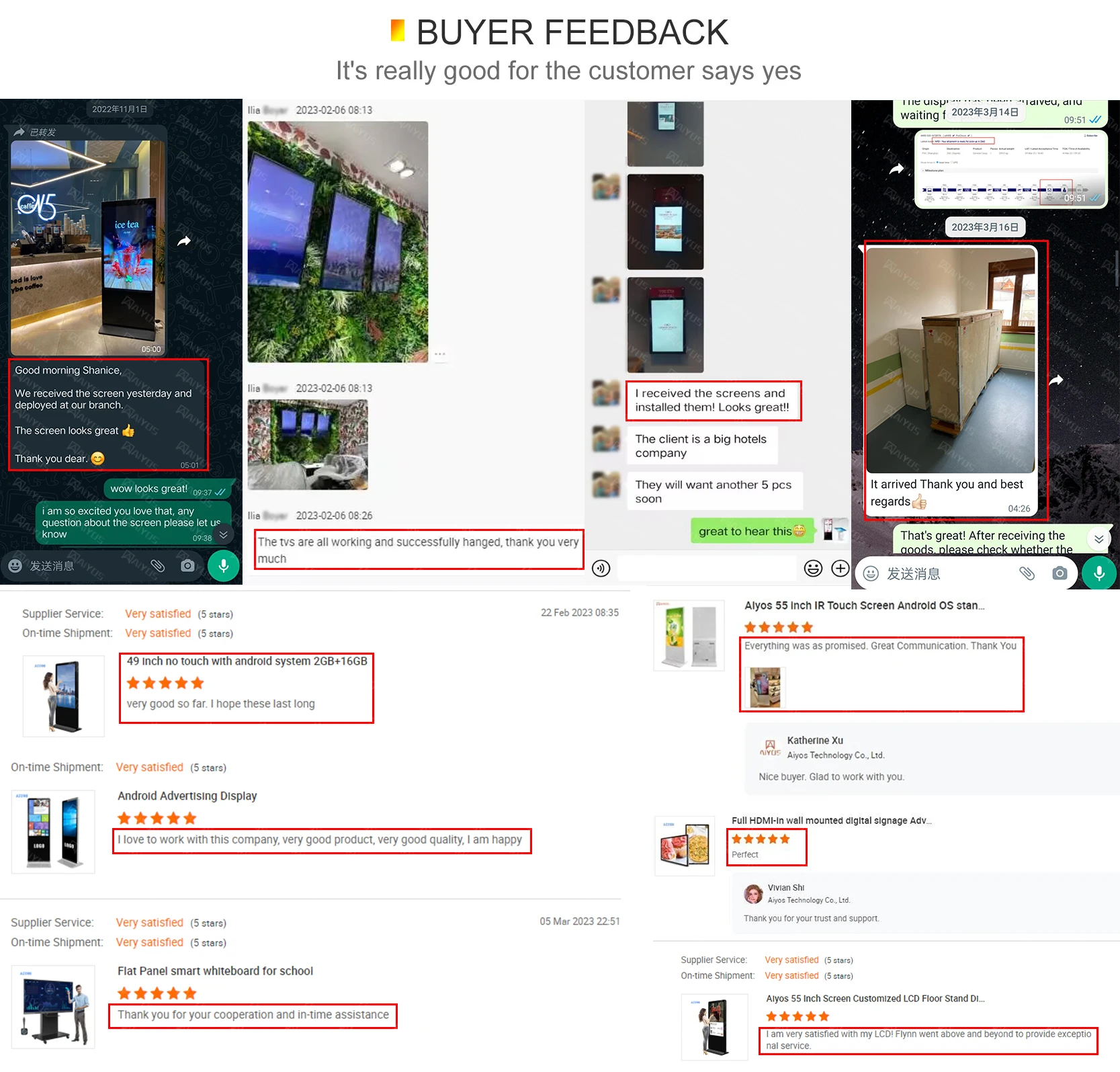 UltraHD 4K Floor Standing Advertising Totem 32/43/49/55/65 Inch Indoor LCD Digital Signage Displays Android Touch Screen Kiosk