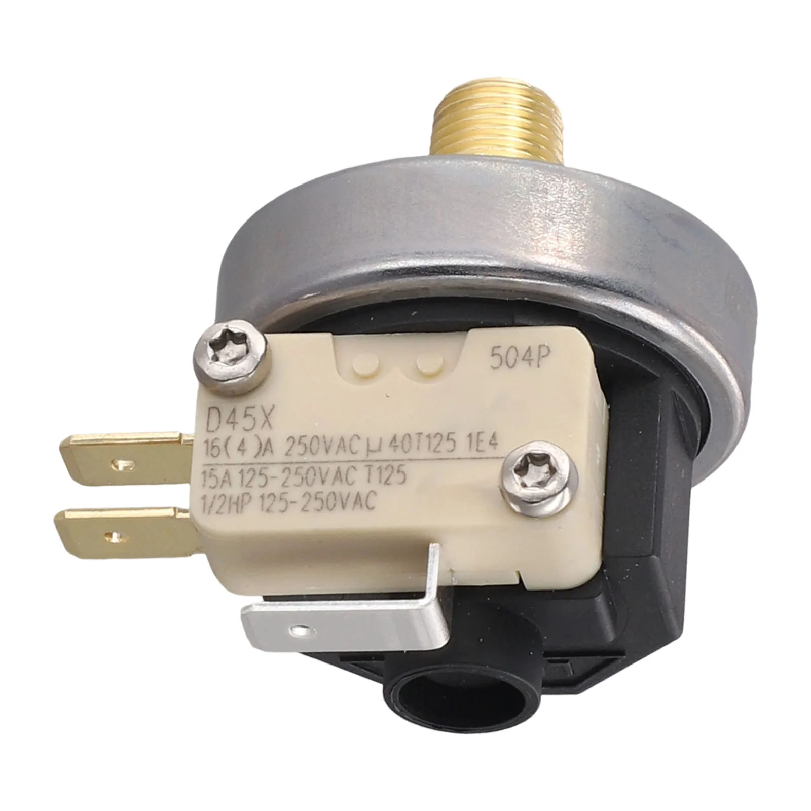 Pressure Cooker Safety Valve Explosion-Proof Pressure Limiting Valve Replacement Part for Electric Gas Pressure Cookers Kitchen