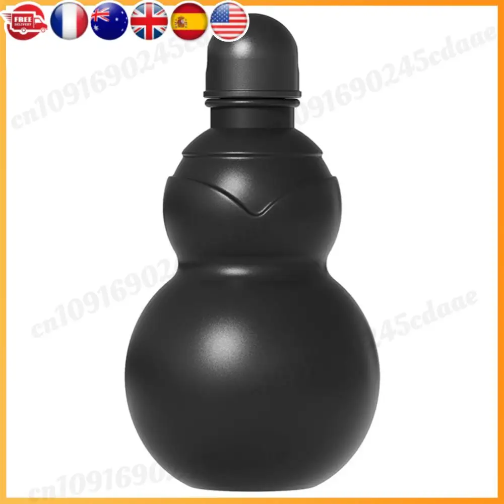 900Ml Gourd Water B…