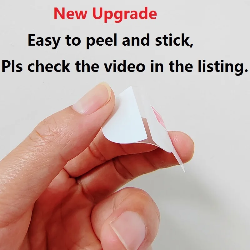 حامي فيلم ل ساعة ذكية فيلم احباط 40 مللي متر 39 مللي متر 38 مللي متر 37 مللي متر 36 مللي متر 35 مللي متر 41 مللي متر 42 مللي متر 30 مللي متر-46 مللي متر ساعة حامي الشاشة اكسسوارات