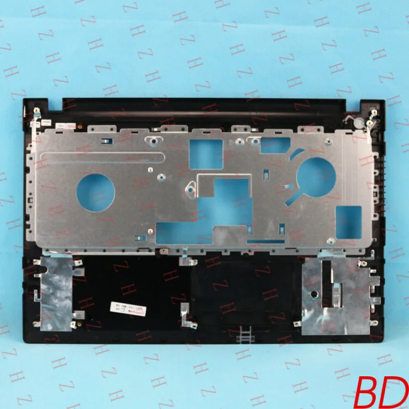 P+ For Lenovo S510P Laptop Palmrest C Shell Black
