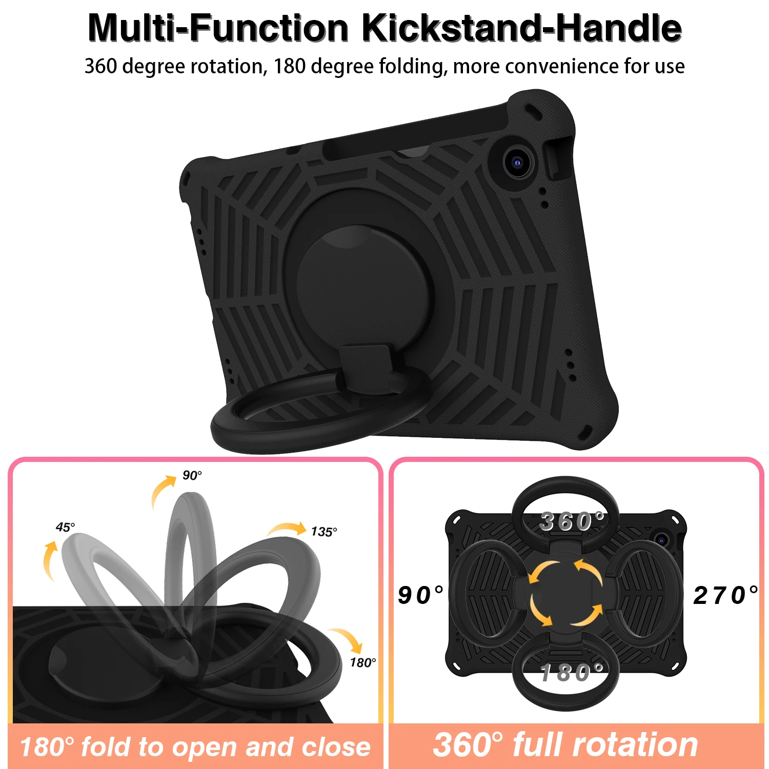 Thumbnail 2 - #45 Best Lenovo Tab M9 Cases to Buy In 2026