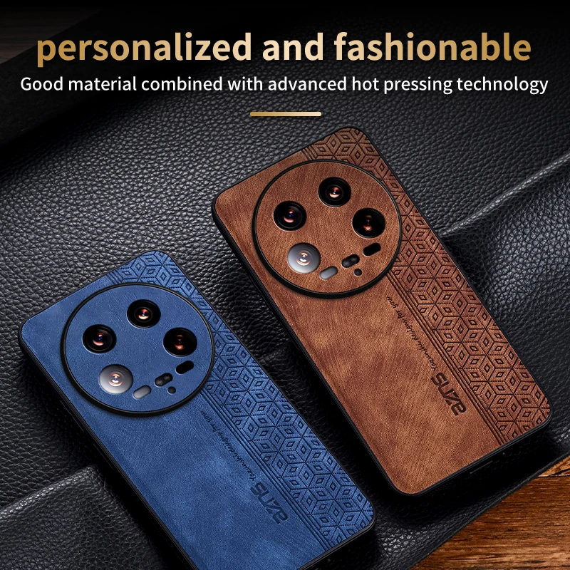 

Чехол Для Xiaomi 14 Ultra, чехлы Для телефонов, задняя крышка, противоударные чехлы Для Xiaomi 14 Ultra Coque Capa