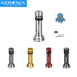 Gomexus-Carretel de Fiação Stand Balance Reel para Shimano Vanford Stella Stradic FK Daiwa Luvias 1000-5000, R4