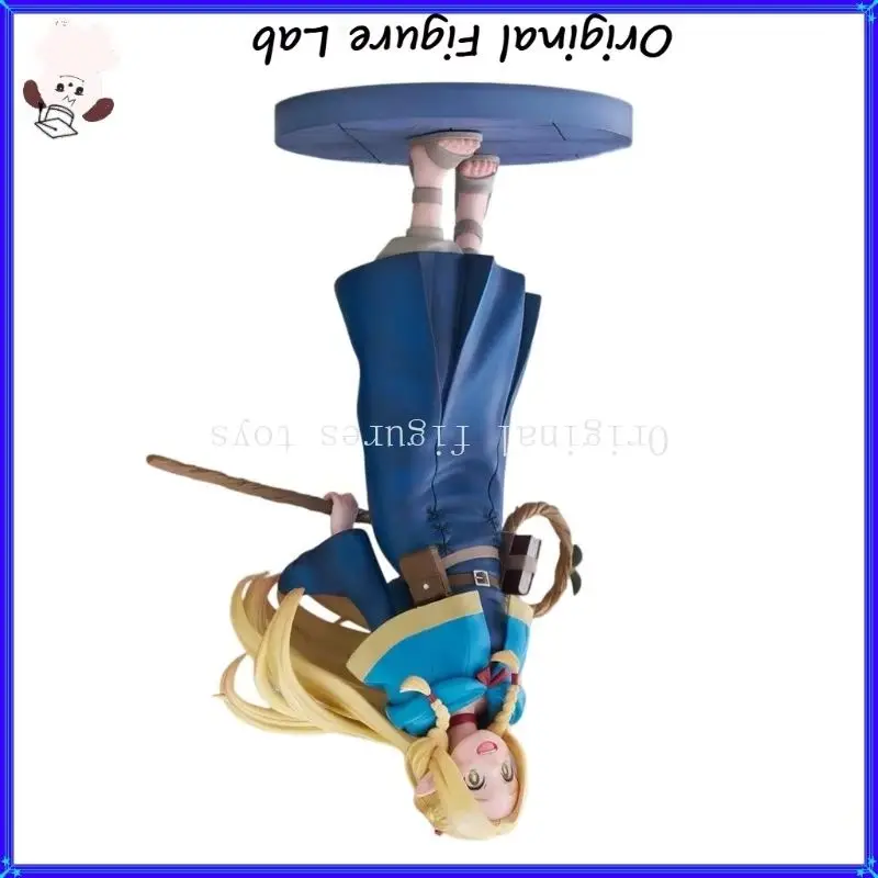In Stock Original Delicious in Dungeon Marushiru Limited Edition Anime Trendy Toys Gifts Figures