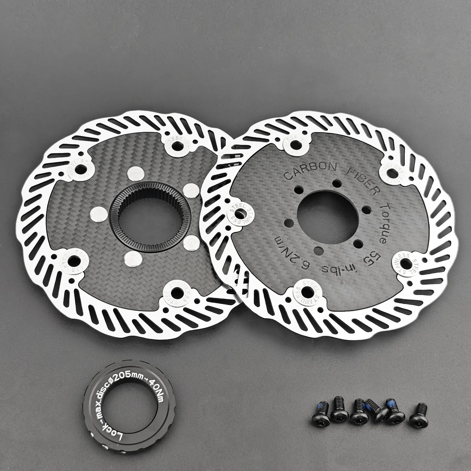 #62 Top Bicycle Brake Rotors Picks for Every Budget