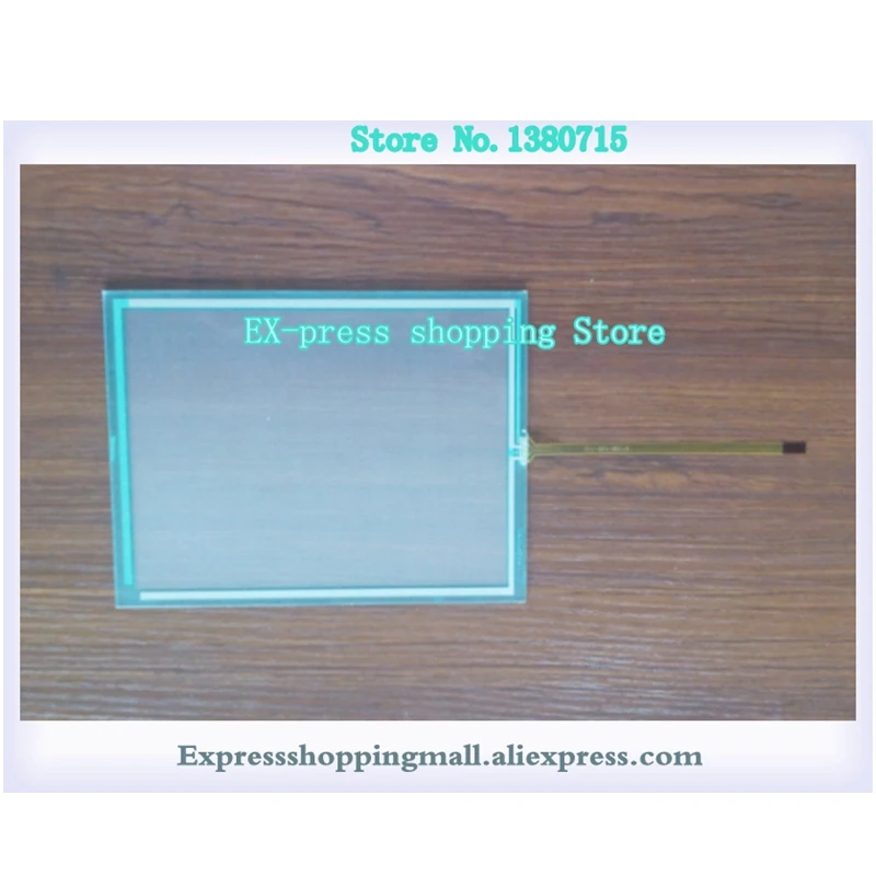 New PWS6600S-S PW6600C PWS660S-P Touch Screen Glass Panel For Repair