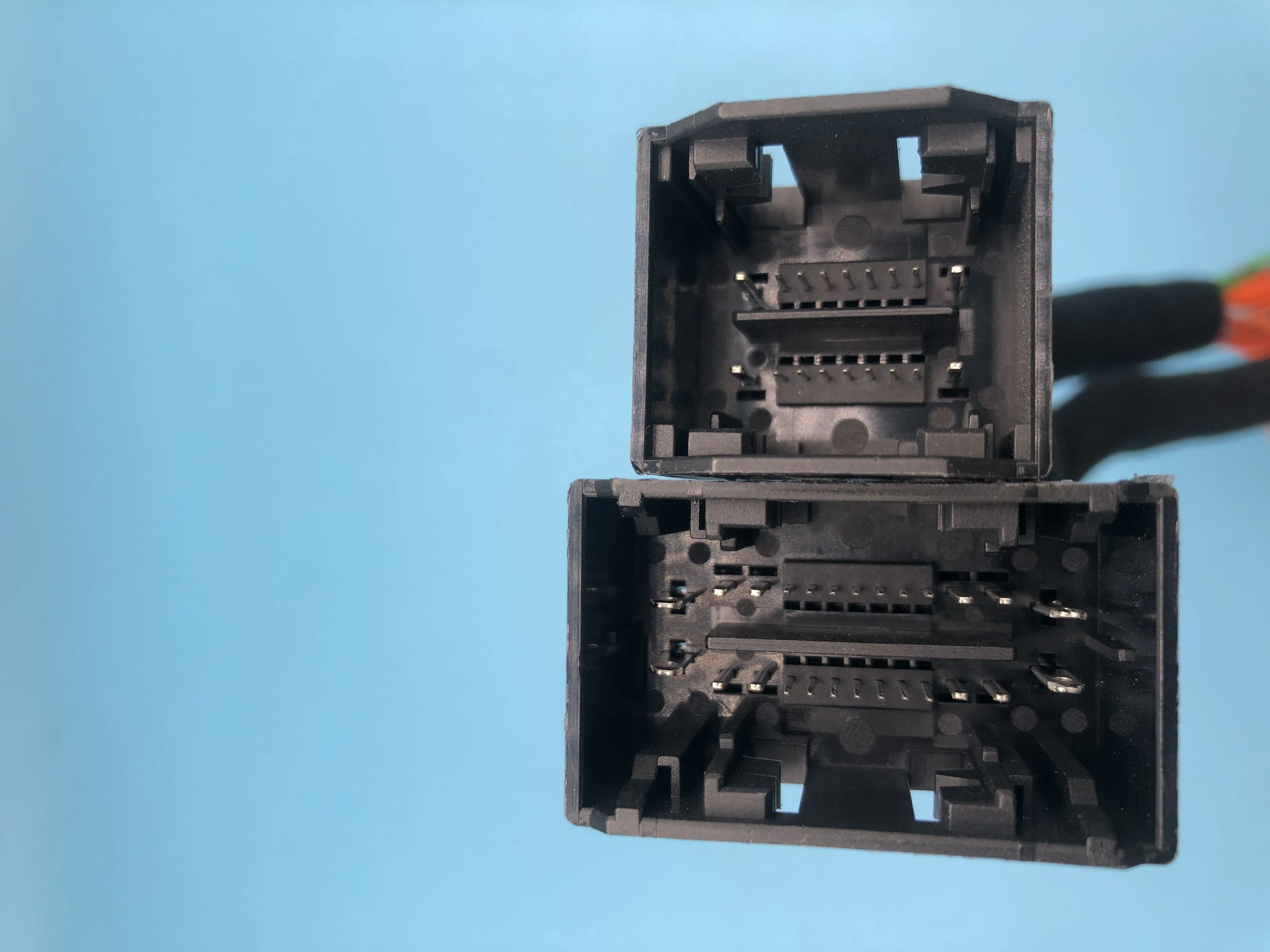 Car Radio Audio Stereo Installation Cable Wiring Harness Adapter Best Connect Wireing Harness