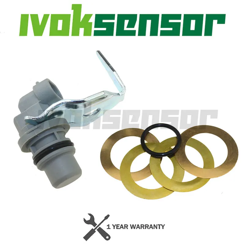 1997-2003 For Ford Super Duty 7.3 7.3L Powerstroke Diesel CPS Engine Camshaft Cam Position Sensor F7TZ-12K073-A F7TZ-12K073-B