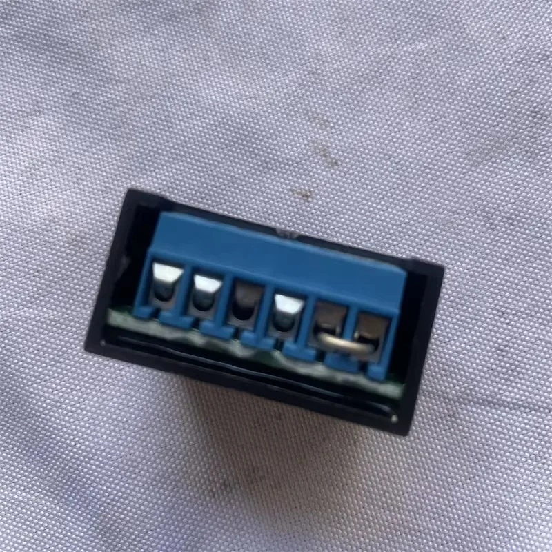 Specialty Transformers Maximum EGV 500-1 max. 500V AC max. 1,8A Motor Brake Rectifier