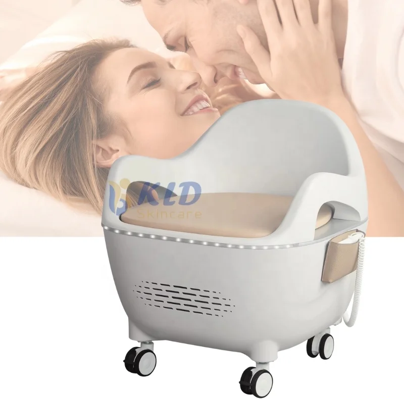 

Женское послеродовое кресло для ремонта/стул для тренировки мышц тазового дна/стул для тренировки тазового дна Ems