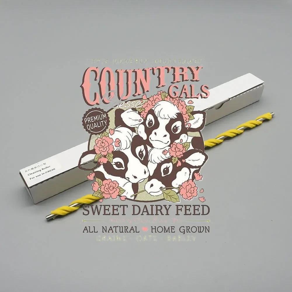 

4PCS Charge Roller Cleaning Roller For Xerox AltaLink C8030 8035 8045 8055 8070 7525 7530 7535 7545 7830 7855 7845 PCR