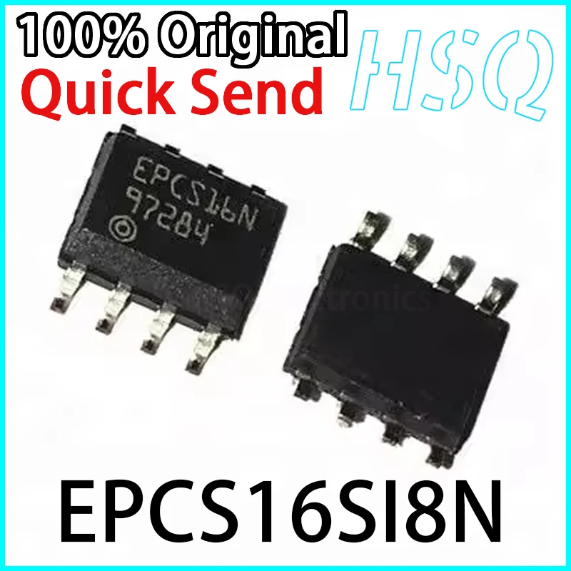 

1PCS Original EPCS16SI8N EPCS16N SOP8 Programmable Logic Chip Brand New in Stock