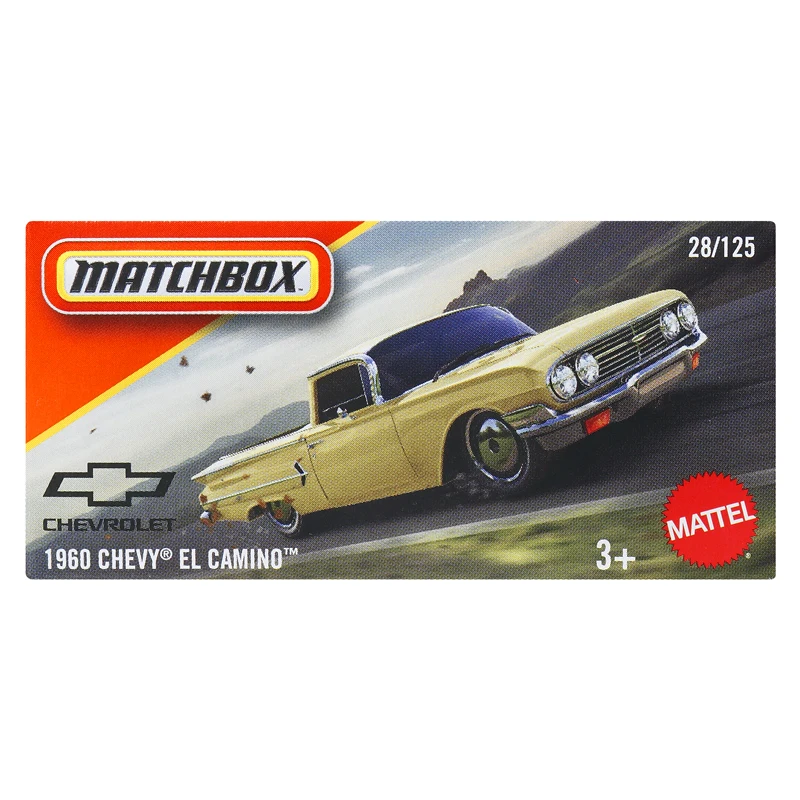 Caja de cerillas genuina E Blaze Blaster Tesla modelo 3 Porsche Macan S Citroen 2cv Coast 2 1/64 modelo de coche fundido a presión juguete Dnk70 regalos