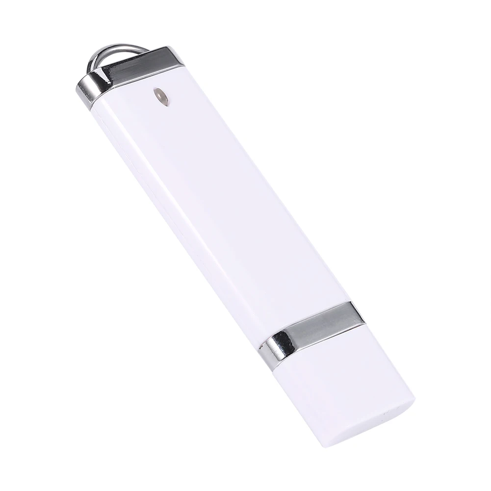 NEW 125Khz USB Plug for RFID Mini EM ID Reader Card Reader Lightweight for Windows XP Win7/8 EM4100 TK4100 Electronic Accessory