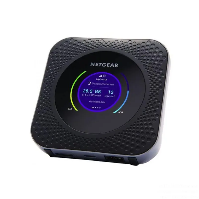 For NETGEAR Nighthawk M1 MR1100 Cat16 4G Portable Router