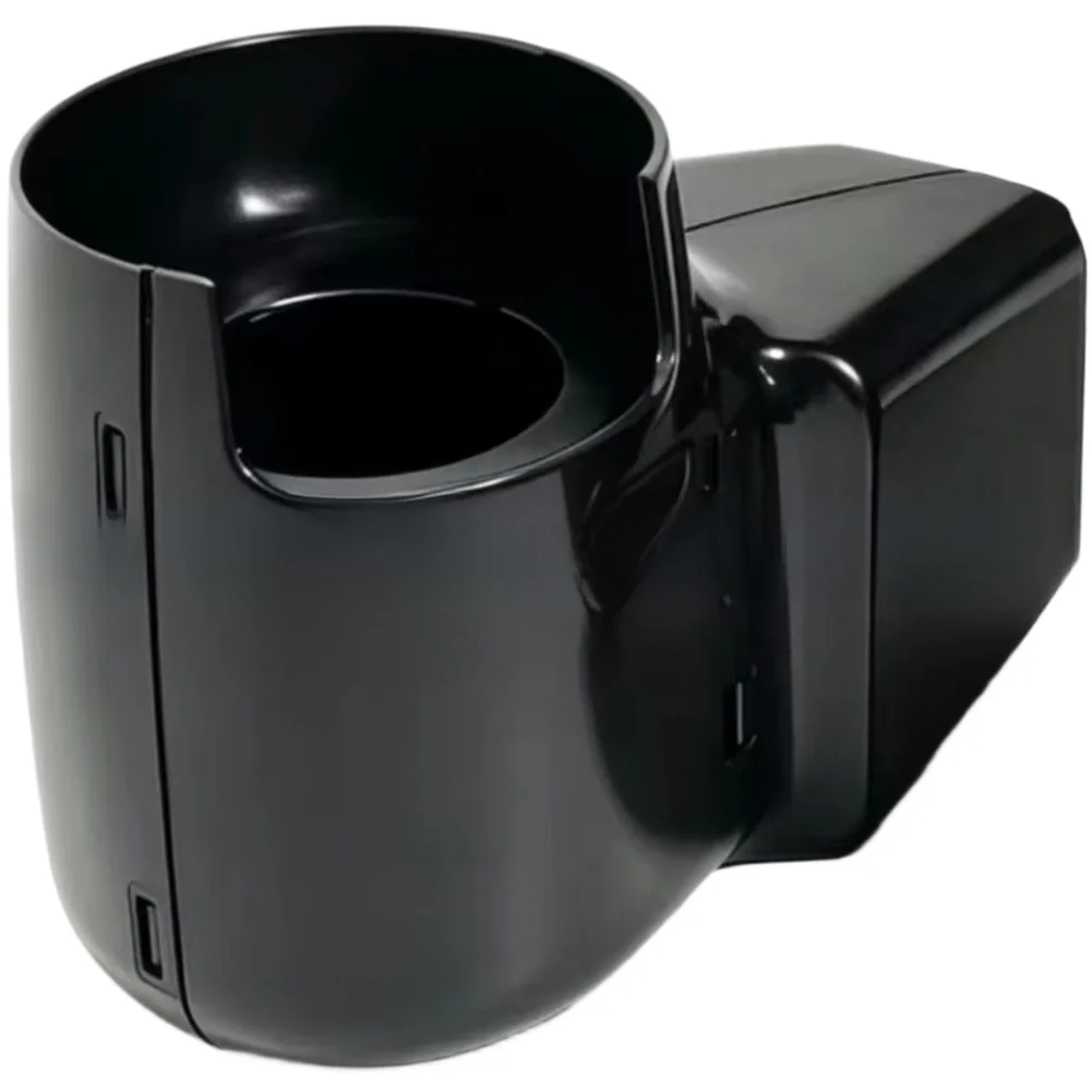 Left And Right RV Awning Motor And Idler Cover For Carefree Of Colorado Altitude Compass R001931006 R001932006 Easy Install