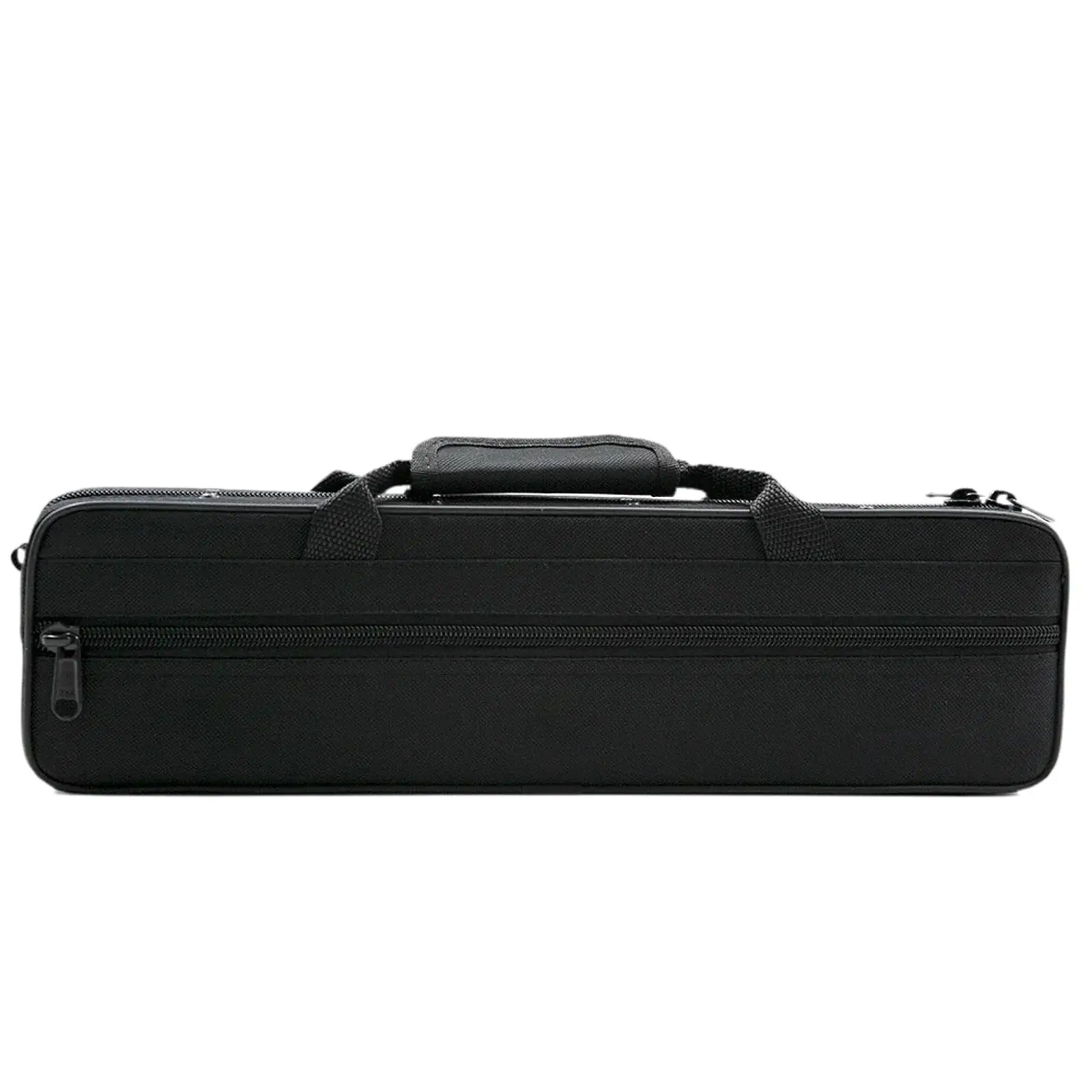 المحمولة 16 حفرة الناي حمل حقيبة متعددة الوظائف المحمولة ارتداء مقاومة خفيفة الوزن الناي صندوق تخزين أداة عزف موسيقى