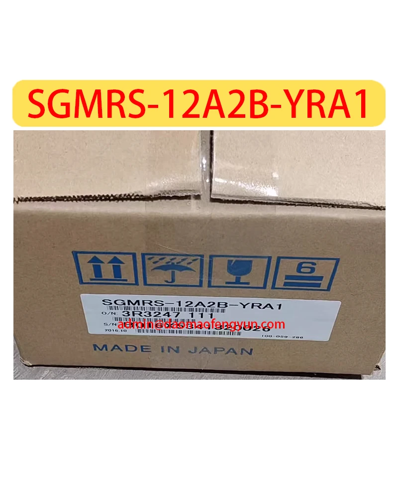 

SGMRS-12A2B-YRA1 Совершенно новый серводвигатель SGMRS 12A2B YRA1, быстрая доставка