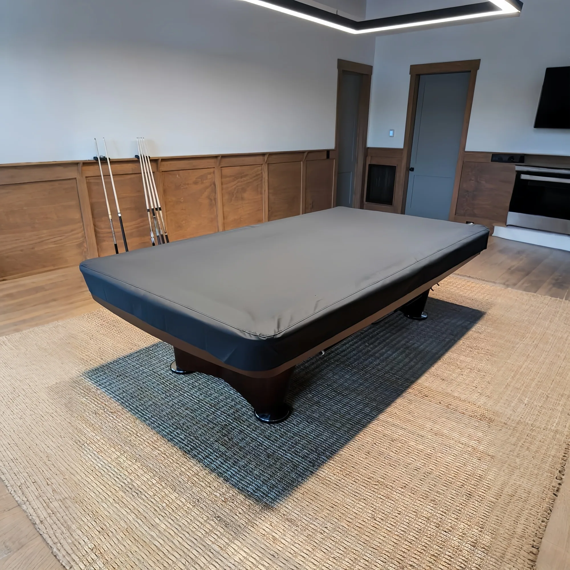 Thumbnail 3 - #5 Top 20 Billiard Table Covers Worth Buying In 2026