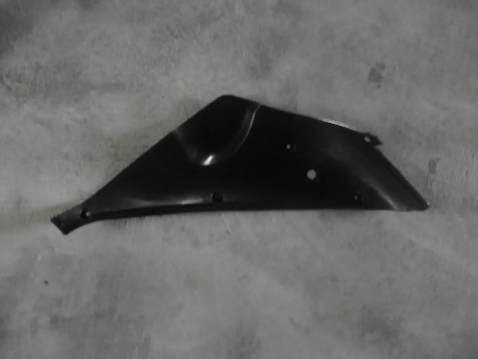 Motorcycle Fairing Left Right Inside Side Fixed splicing Cover Panlel Fit For YAMAHA YZF1000 R1 1998 1999 2000 2001