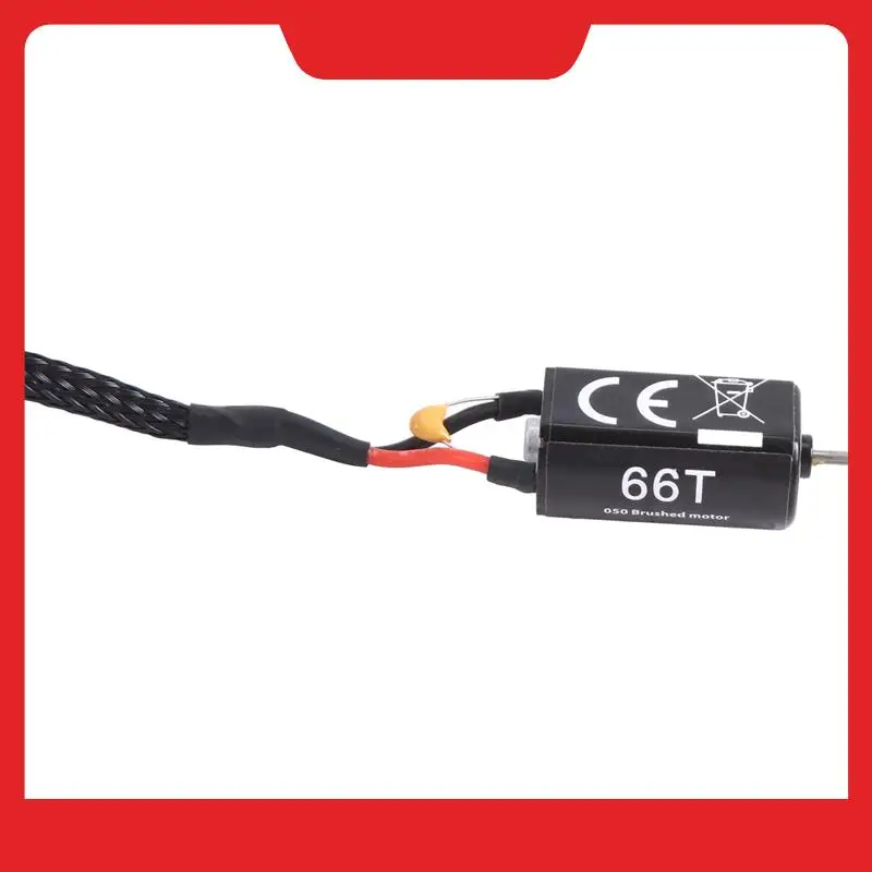 

1 шт. двухсторонний двунаправленный матовый Esc 2S-3S Lipo 5A Esc Speed Control с 2 шт. 050 66T матовым двигателем для замены модели Rc