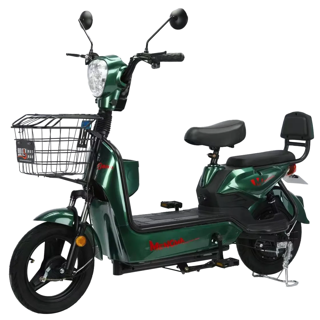 

Китай Электрический велосипед для взрослых, мопед, подростковый электрический скутер