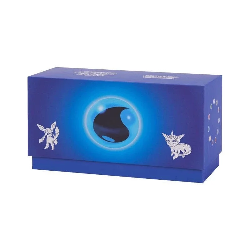 Originele PokéM0n Trading Ptcg-kaarten Game Vereenvoudigd Chinese 8.0 Charizard Vstar Mewtwo Verzamel Pak Geschenkdoos Kind Cadeau Op Voorraad