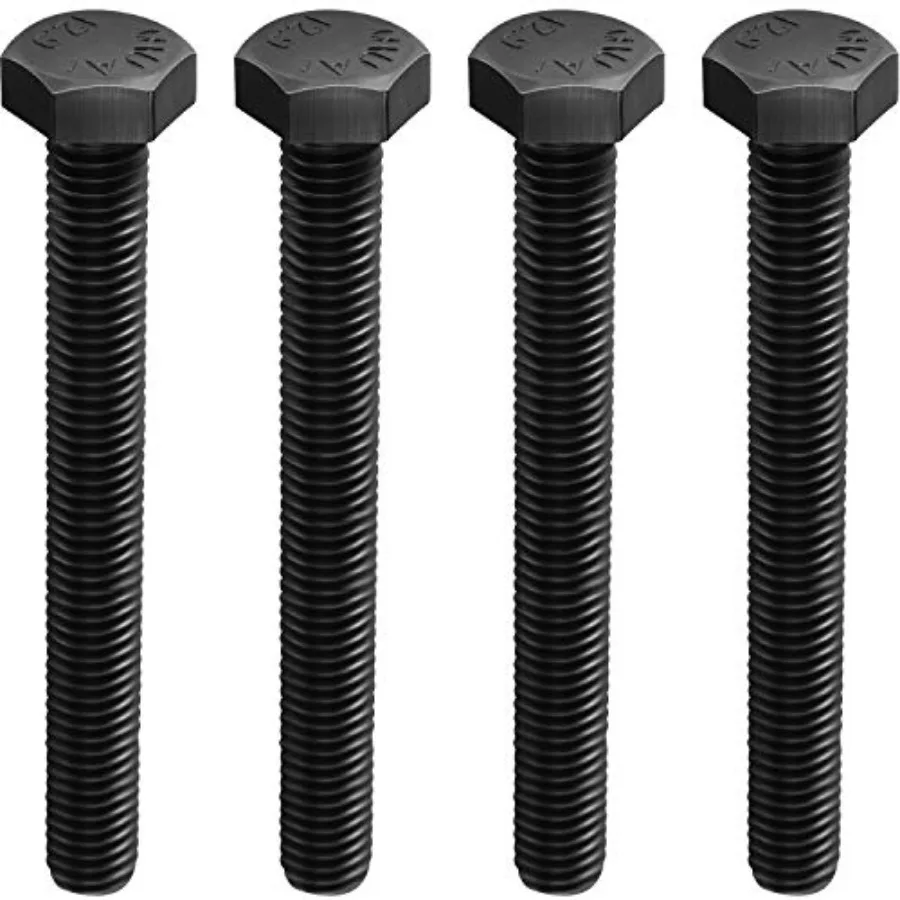 

4 Pieces M8 8mm Secondary Clutch Spreader Belt Change Removal Tool for Can-am ATV's and SXS's Bolt M8 x 1.25 x 70 12.9 CL Pre O